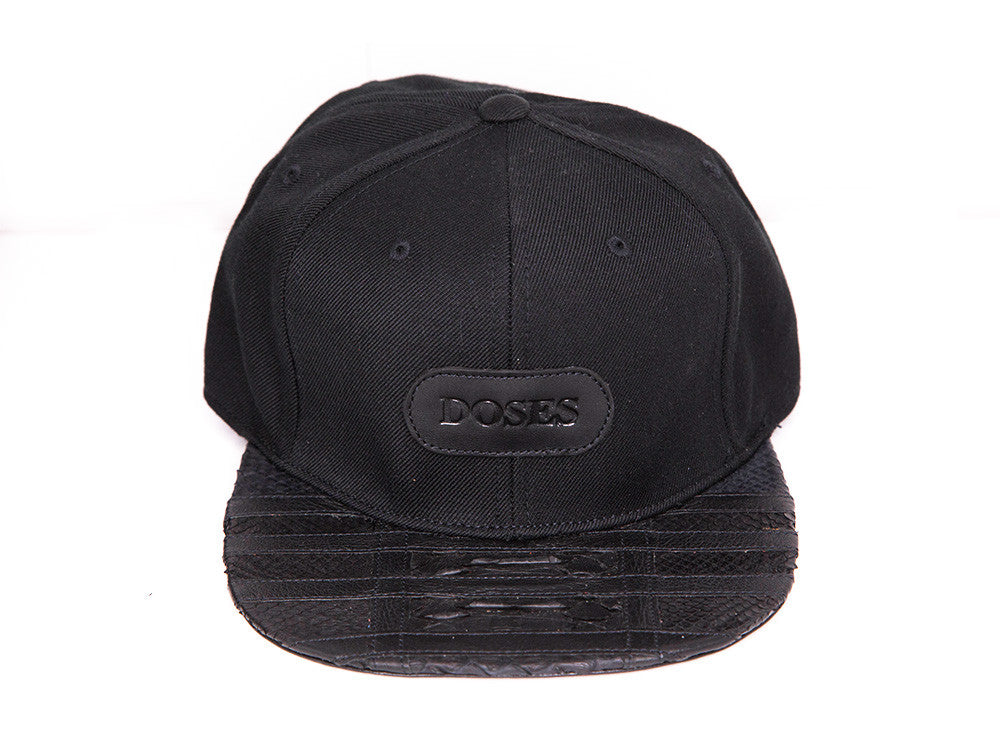 Doses UNIQUE Strapback