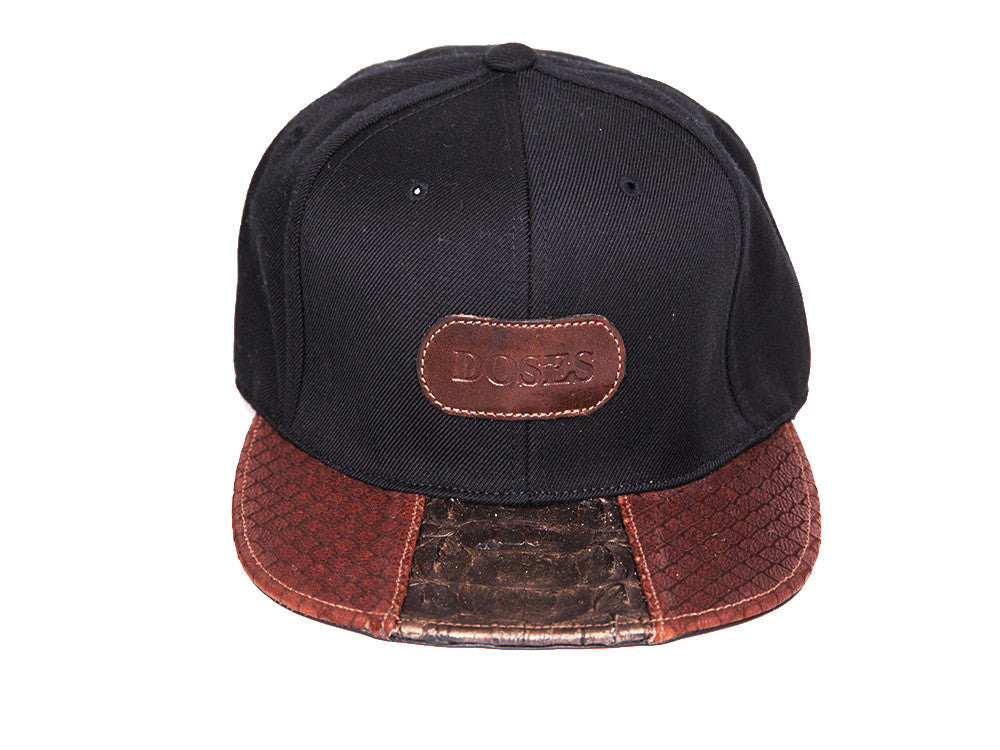 Doses UNIQUE Strapback