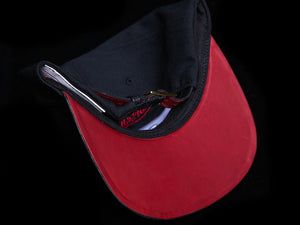 Miami Heat Alligator Strapback