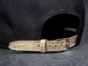 DOSES Hemp Strapback