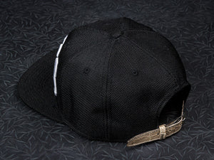 DOSES Hemp Strapback