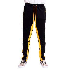 REL $ “The Birds" Track Pants