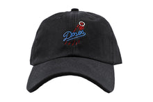 Doses "Homerun" Cap (Black)