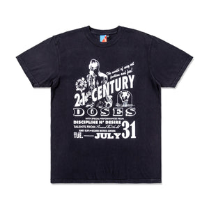 21st Century Doses Tee