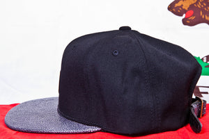 Doses "AKULA" Stingray Strapback