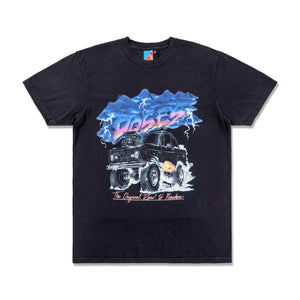 Road To Nowhere Vintage Tee