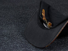 Doses Fashioned Rose Strapback