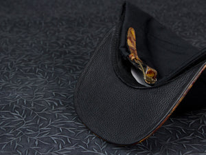 Doses Fashioned Rose Strapback