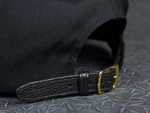 Doses UNIQUE Snakeskin Strapback