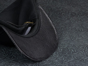 Doses UNIQUE Snakeskin Strapback