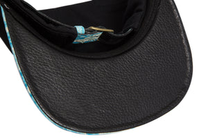 Doses Glacial Snakeskin Strapback
