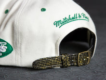 New York Jets Snakeskin Strapback