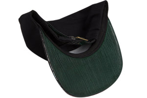 Doses Kaleidoscope Alligator Strapback