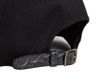 Doses Kaleidoscope Alligator Strapback
