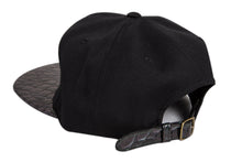Doses Kaleidoscope Alligator Strapback