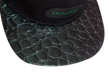 Doses Kaleidoscope Alligator Strapback