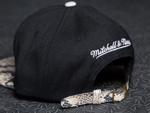 Los Angeles Kings Snakeskin Strapback