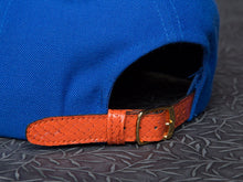 Doses Knickstape Snakeskin Strapback