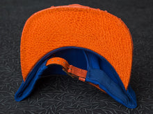 Doses Knickstape Snakeskin Strapback