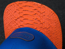 Doses Knickstape Snakeskin Strapback