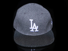 Wool Los Angeles Dodgers Stingray Strapback