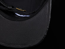 Los Angeles Kings Snakeskin Strapback