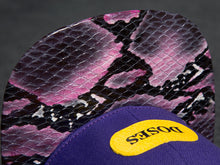 Doses Showtime Snakeskin Strapback