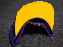 Doses Showtime Snakeskin Strapback