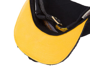 Los Angeles Lakers Snakeskin Strapback