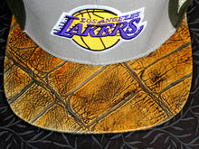 Lakers Croco Tone
