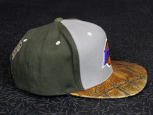Lakers Croco Tone