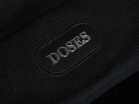 Doses Silver Label Beanie