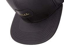 Doses Vested Snakeskin Strapback
