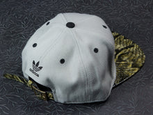 Boston Celtics Snakeskin Strapback