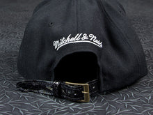 Los Angeles Kings Snakeskin Strapback