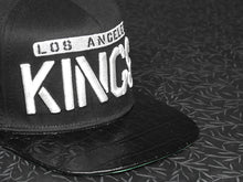 Los Angeles Kings Croco