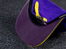 Los Angeles Snakeskin Strapback