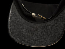Doses Marble Leather Strapback