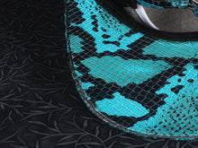 Vancouver Grizzlies Snakeskin