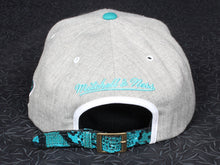 Vancouver Grizzlies Snakeskin