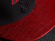 Miami Heat Alligator Strapback