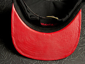 Miami Heat Alligator Strapback