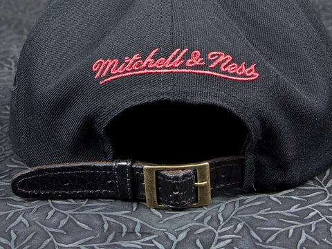 Miami Heat Alligator Strapback
