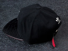 Miami Heat Alligator Strapback