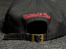 Miami Heat Alligator Strapback