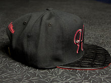 Miami Heat Alligator Strapback