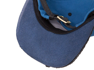 Minnesota Timberwolves Snakeskin Strapback