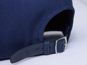 Doses Hornbill Nubuck Snakeskin Strapback