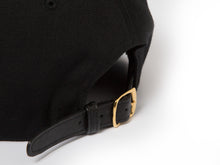 Doses Najar Snakeskin Strapback