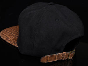 Doses Native Gator Strapback